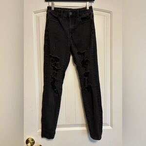 American Eagle Outfitters Skinny Jeans Size 4R